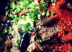 水煮肉片（川味）