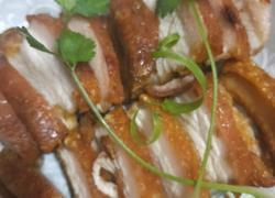 脆皮肉