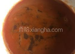 虾肉高汤（海鲜火锅汤底、煮馄饨）
