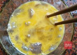虾仁炒鸡蛋的做法图解6