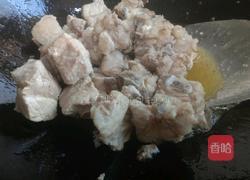 红烧排骨的做法图解5