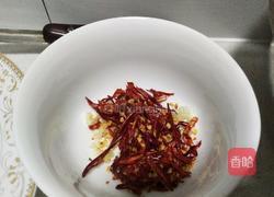 凉拌土豆丝的做法图解5