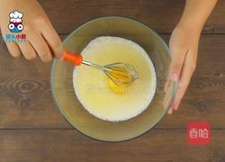 无油低卡豆腐布朗尼的做法图解1