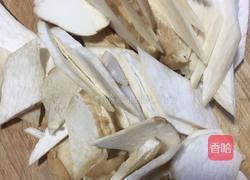 蚝油杏鲍菇的做法图解1