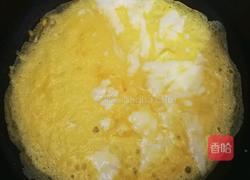 蛋包饭的做法图解9