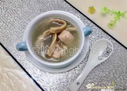 猪肚煲鸡汤