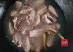 可乐鸡翅的做法图解2
