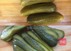 自制三明治的做法图解2