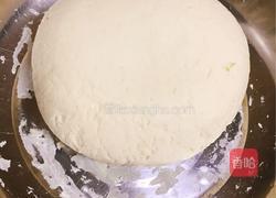 麻酱烧饼的做法图解1