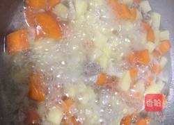 咖喱饭的做法图解7