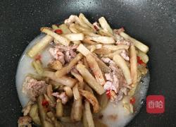 肉末茄子的做法图解11