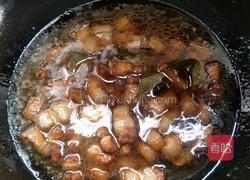 红烧肉的做法图解7