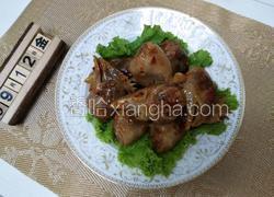辣炒鸡头