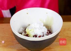 自从学会这道韩式凉粉，老公每天准时回家吃饭，赞不绝口的做法图解4