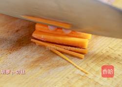 自从学会这道韩式凉粉，老公每天准时回家吃饭，赞不绝口的做法图解7