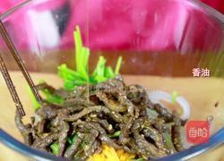 自从学会这道韩式凉粉，老公每天准时回家吃饭，赞不绝口的做法图解24