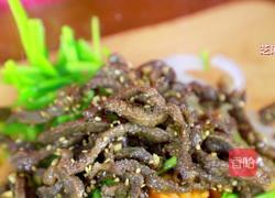 自从学会这道韩式凉粉，老公每天准时回家吃饭，赞不绝口的做法图解26