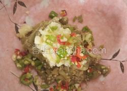 蒜泥茄子