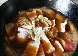 水煮肉片的做法图解4