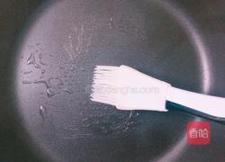 香蕉蛋饼12m的做法图解4