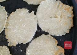 鸡蛋饼的做法图解3