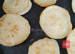 鸡蛋饼的做法图解4
