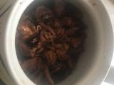 砂锅土鸡
