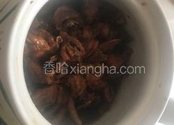 砂锅土鸡