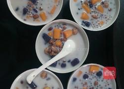 芋圆的做法图解4