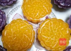 蒸月饼的做法图解14