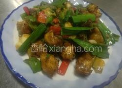 石锅鸡翅中