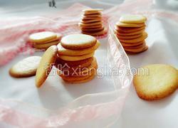 婴儿全蛋黄小饼干 