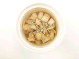 百合雪梨汤 促进食欲的做法[图]