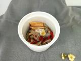 菊花沙参汤 清肺健脾