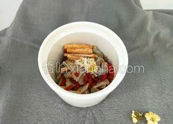 菊花沙参汤 清肺健脾