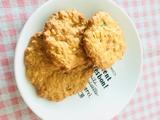 盘吉坚果燕麦脆香饼