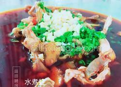 水煮青蛙