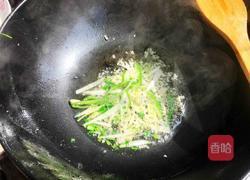 凉拌藕片的做法图解5