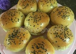 汉堡包（儿童口味）