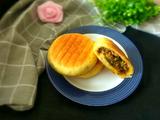 玉米面菜团子（酸菜猪肉馅）的做法[图]