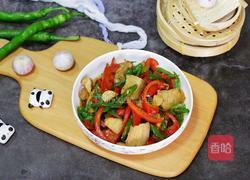 小炒肉的做法图解10