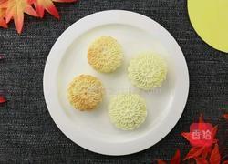 1836个月辅食宝宝月饼的做法图解11