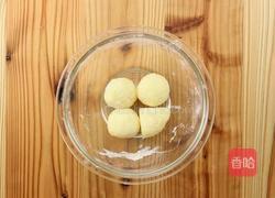 1836个月辅食宝宝月饼的做法图解4