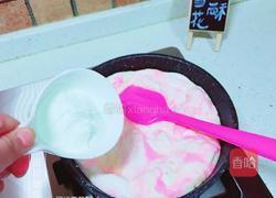 雪花酥的做法图解4