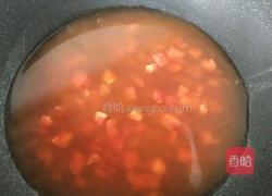 番茄鸡蛋汤的做法图解9