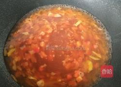 番茄鸡蛋汤的做法图解11