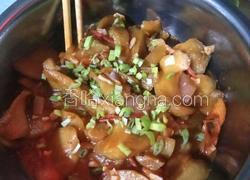 家常烧茄子