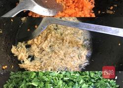 南方酿粄（北方叫韭菜盒子）的做法图解3