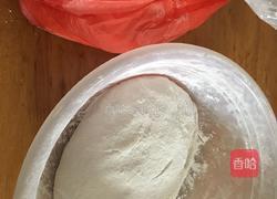 南方酿粄（北方叫韭菜盒子）的做法图解7