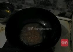 锅包肉的做法图解5